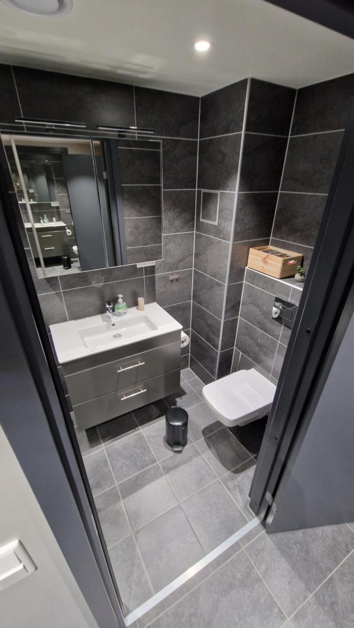 Apartment Beautiful Penthouse With Panoramic View At
