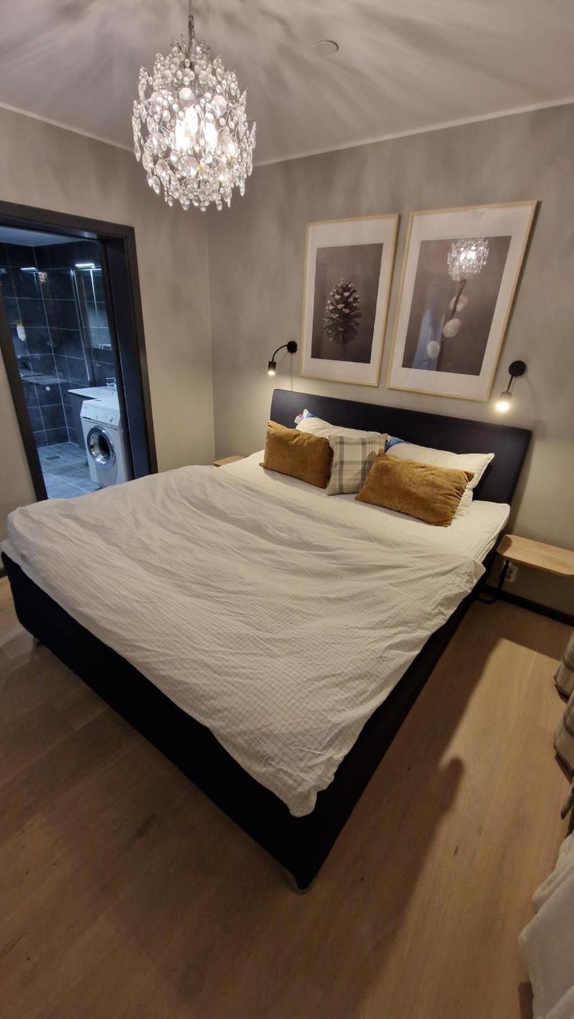 Beautiful Penthouse With Panoramic View At