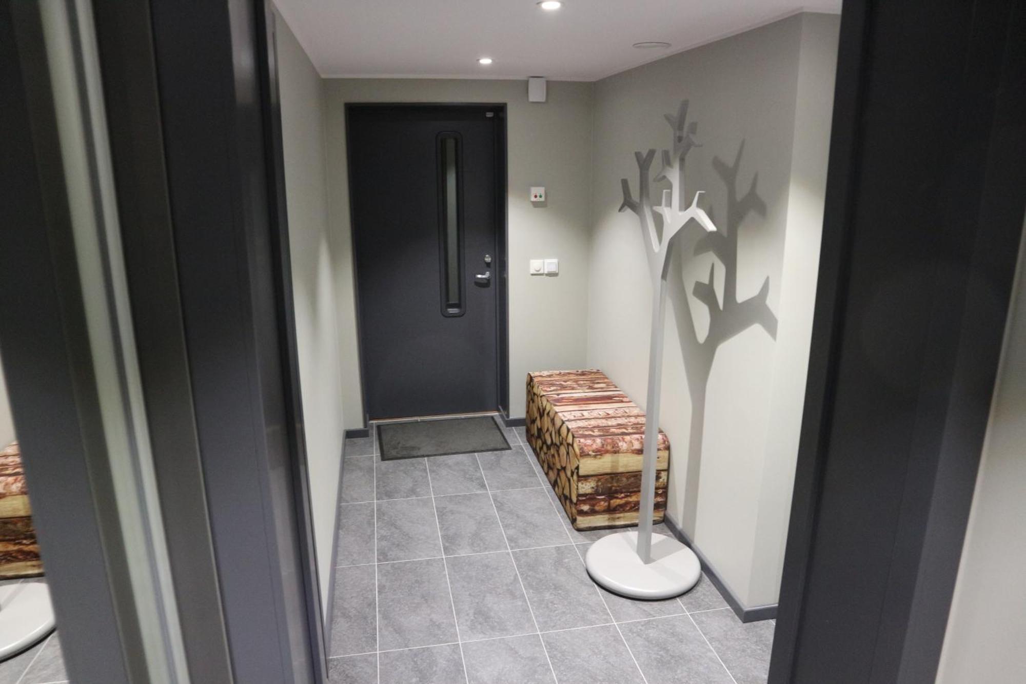 Apartment Beautiful Penthouse With Panoramic View At